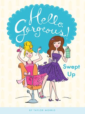 cover image of Swept Up